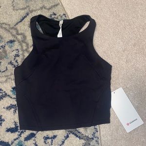 lululemon workout top